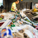 Tri des déchets ménagers recyclables (photo Schroll)